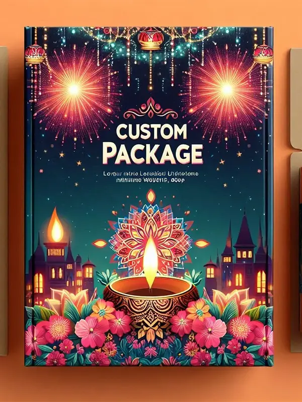 Custom Fireworks Package Builder - VGM Pyro Crackers Crackers Professional Consultation